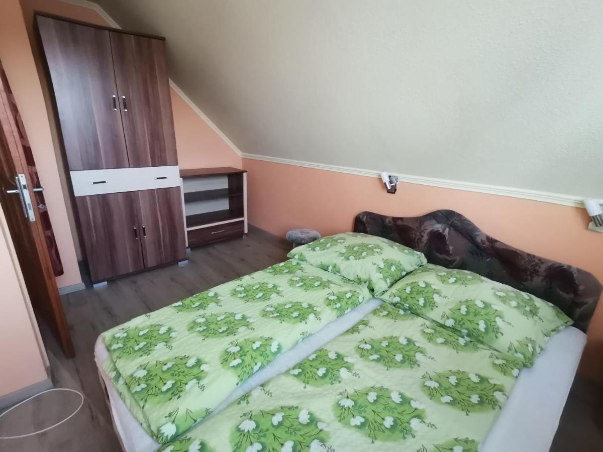 Ferienwohnung Csillam Vendeghaz Hajdúszoboszló Exterior foto