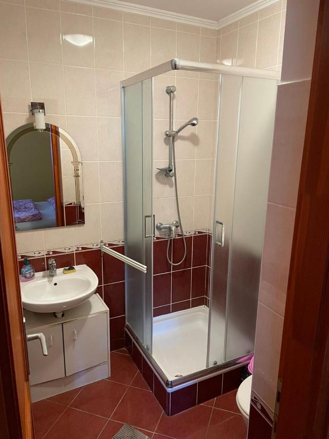 Ferienwohnung Csillam Vendeghaz Hajdúszoboszló Exterior foto